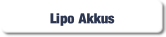 Lipo Akkus.